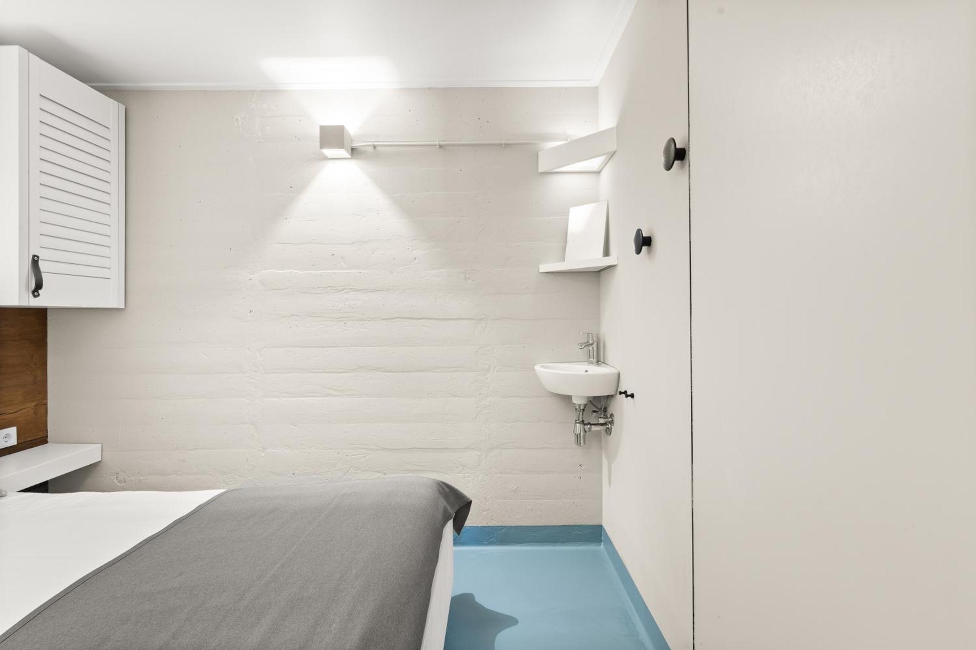 Beachrooms Pier 7 フリシンゲン 部屋 写真